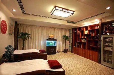 修元康中医养生馆